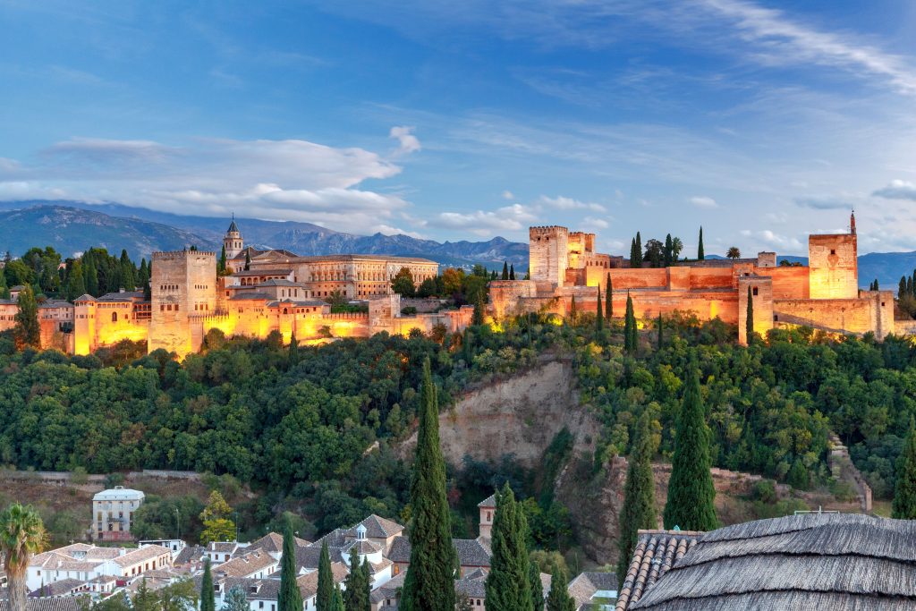 Alhambra Depression Treatment