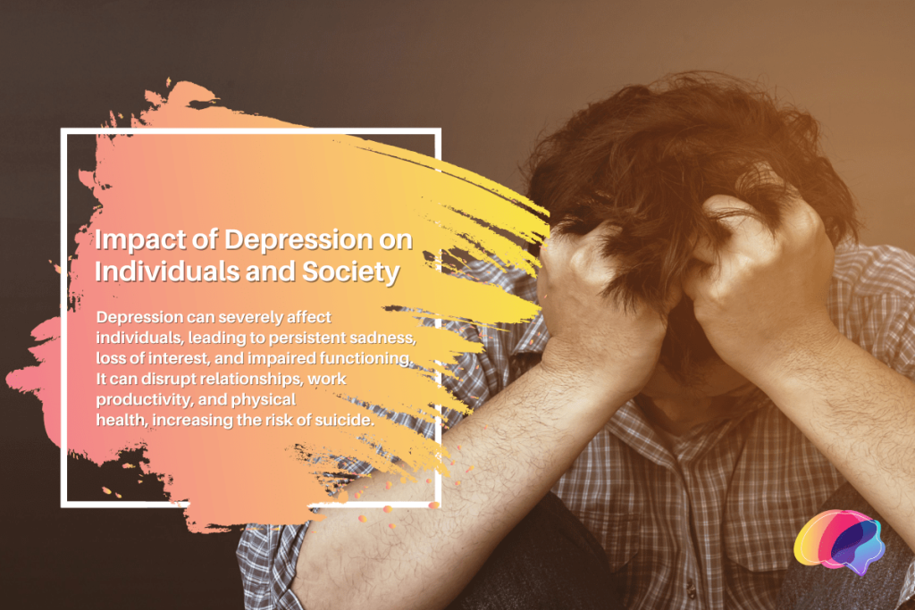 Impact of Depression on Individuals and Society-min