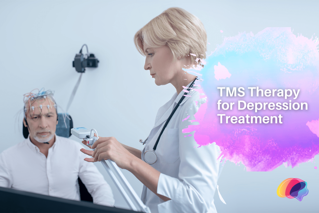 TMS Therapy for Depression Treatment-min