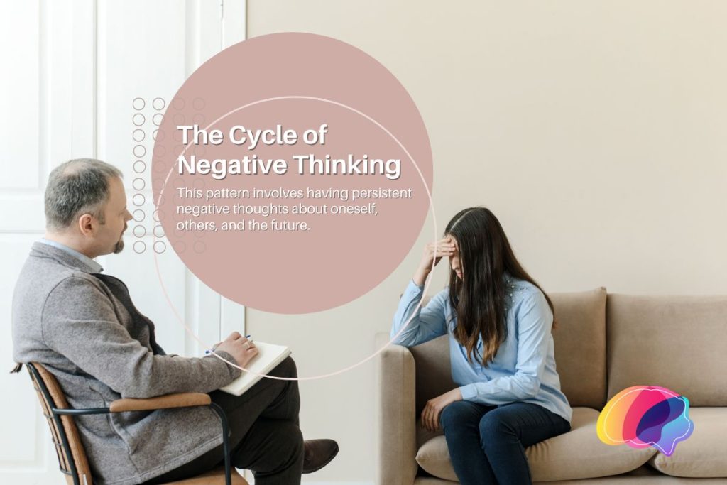 The Cycle of Negative Thinking