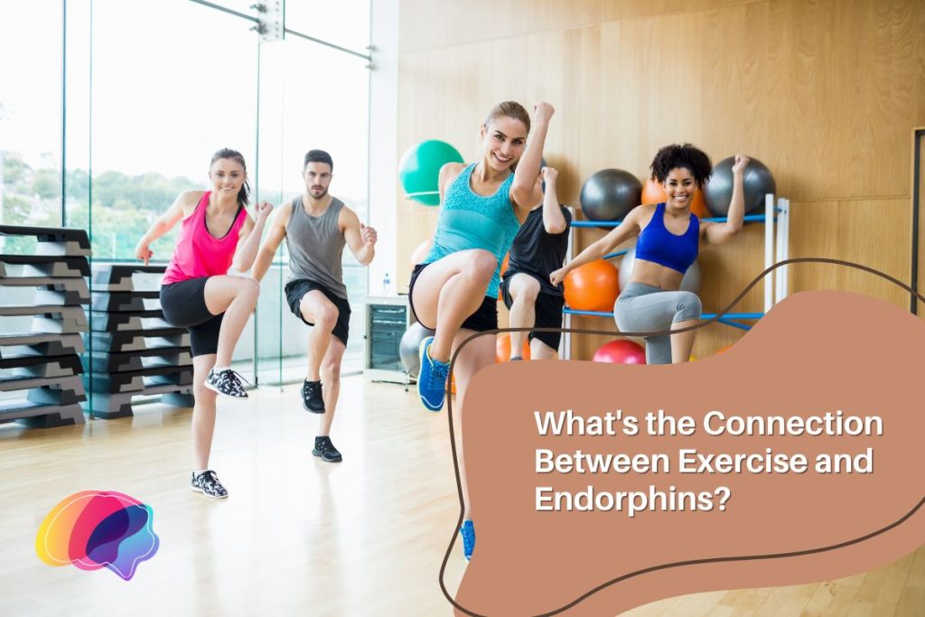 What's the Connection Between Exercise and Endorphins