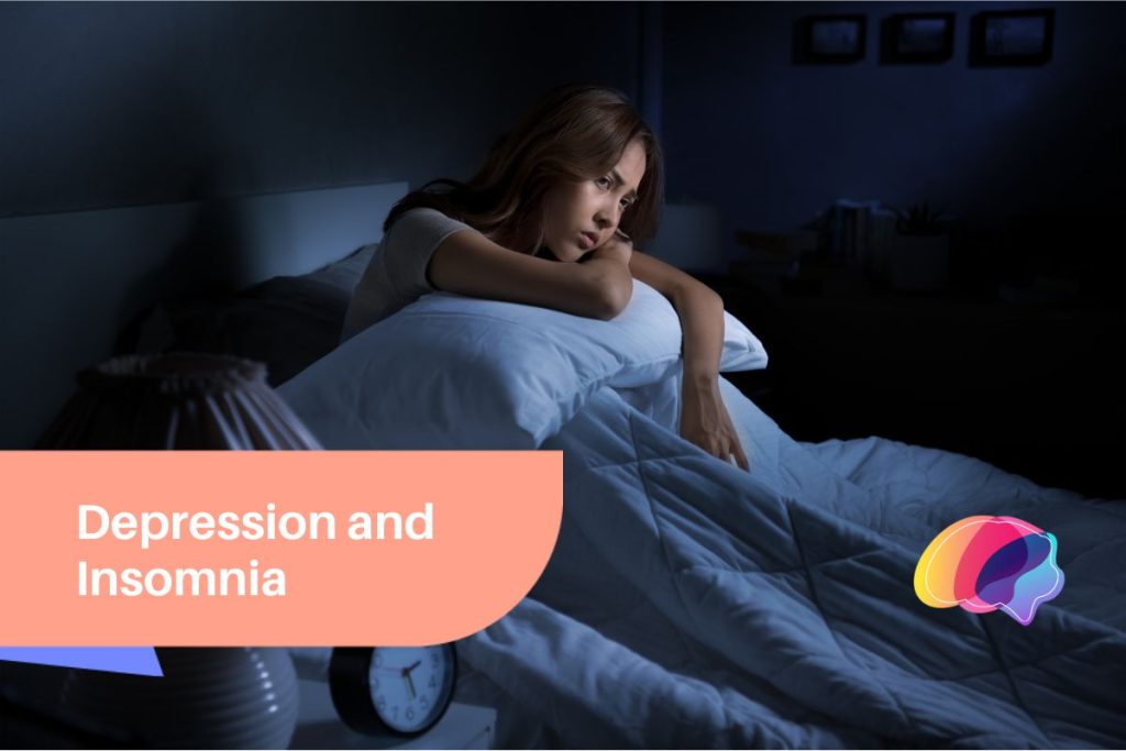 Depression and Insomnia